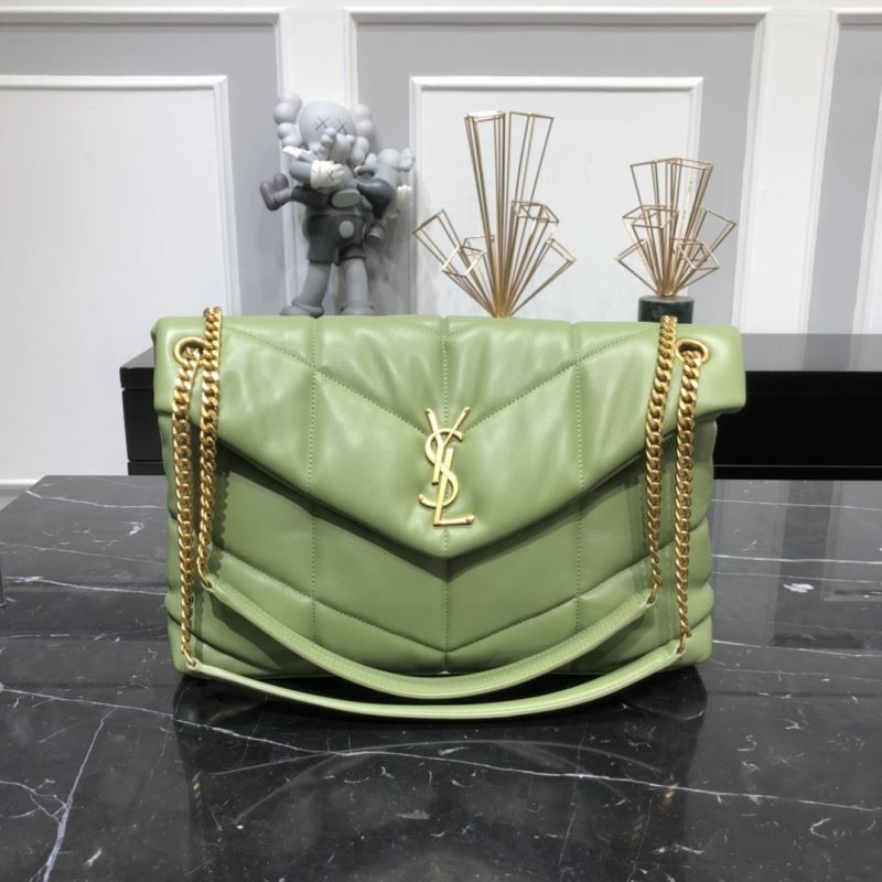Y*L top handle bags